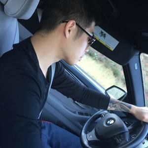 Meet your Posher, Sam